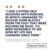 Duncan Turner Hypnotherapy Sydney and Online image 9